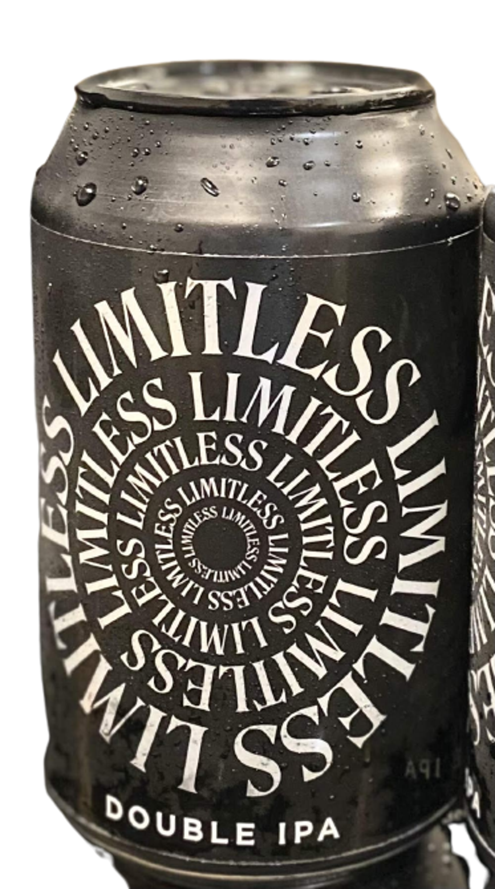 Limitless 8.5% 0.33L, Beer