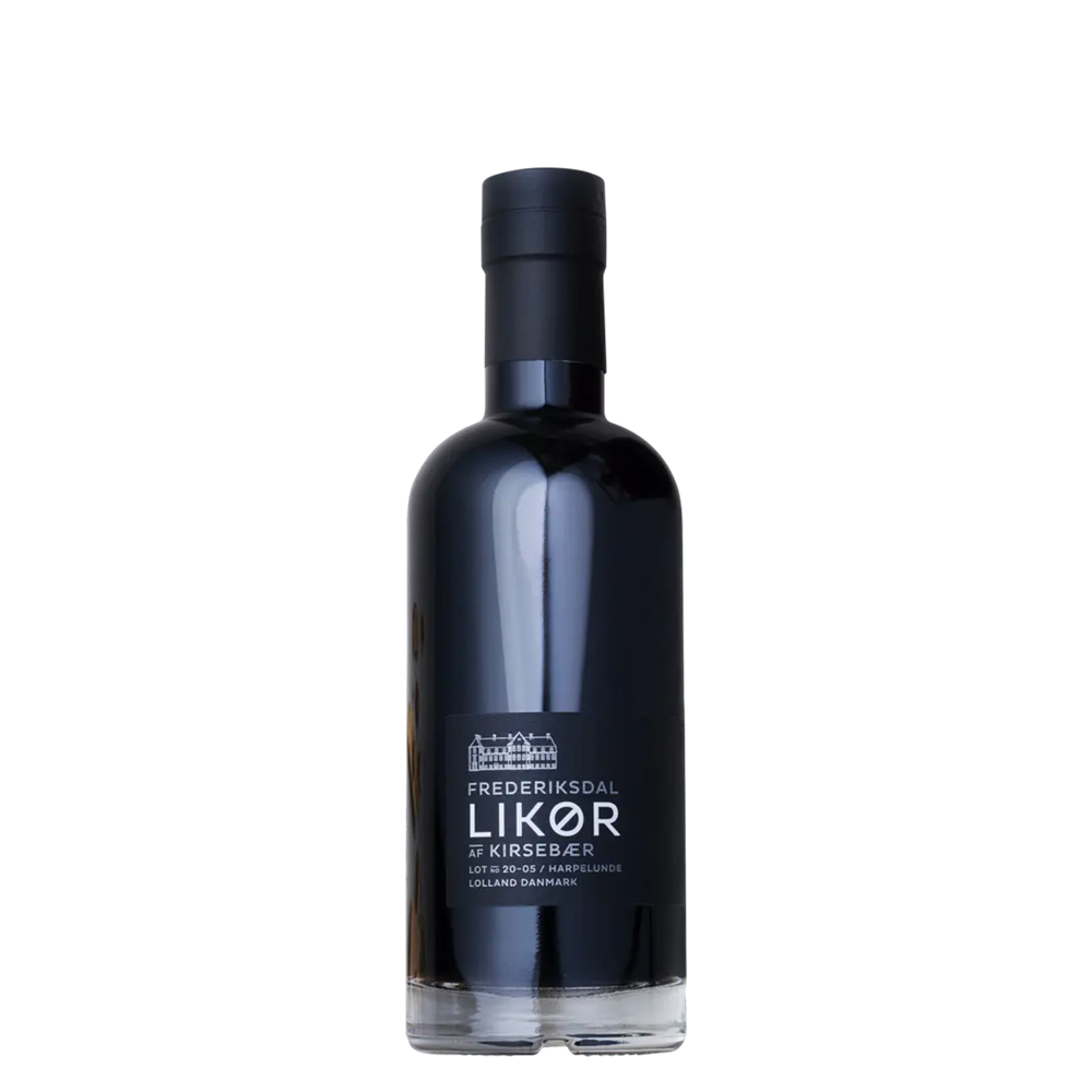 FREDERIKSDAL LIKØR 18.0% 0.5L, Spirits