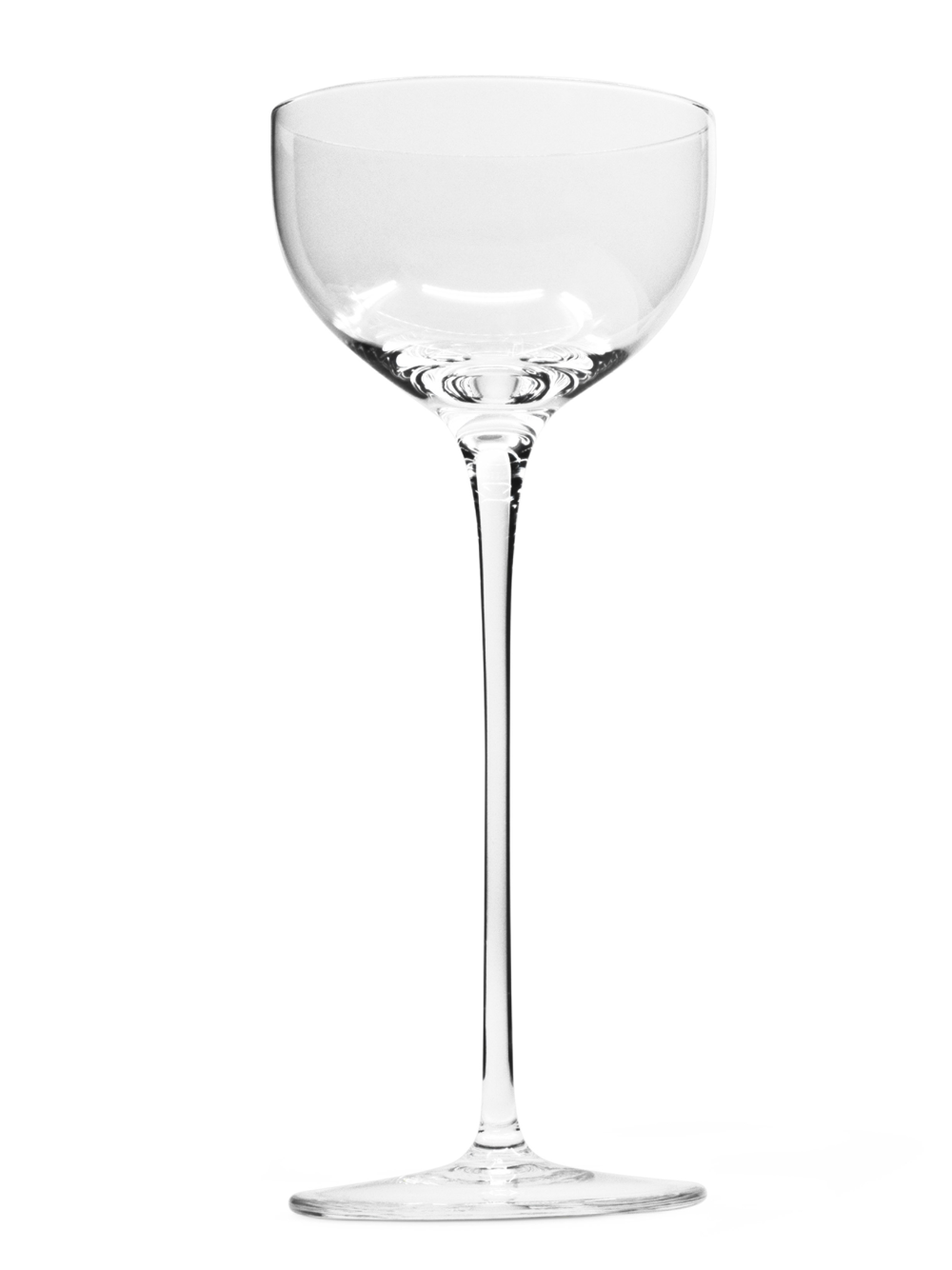 SYLVA x 6 - glassware: SYLVA