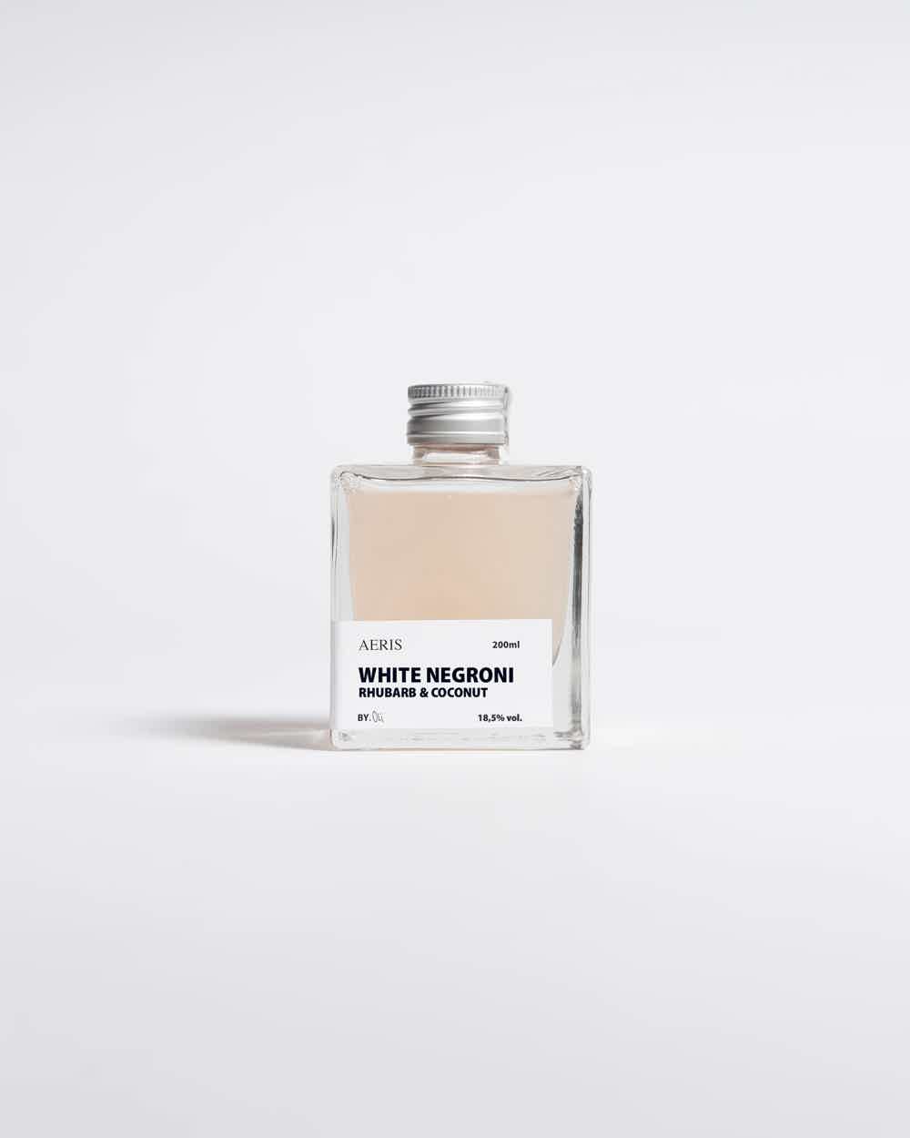 White Negroni 18.5% 0.2L, Spirits