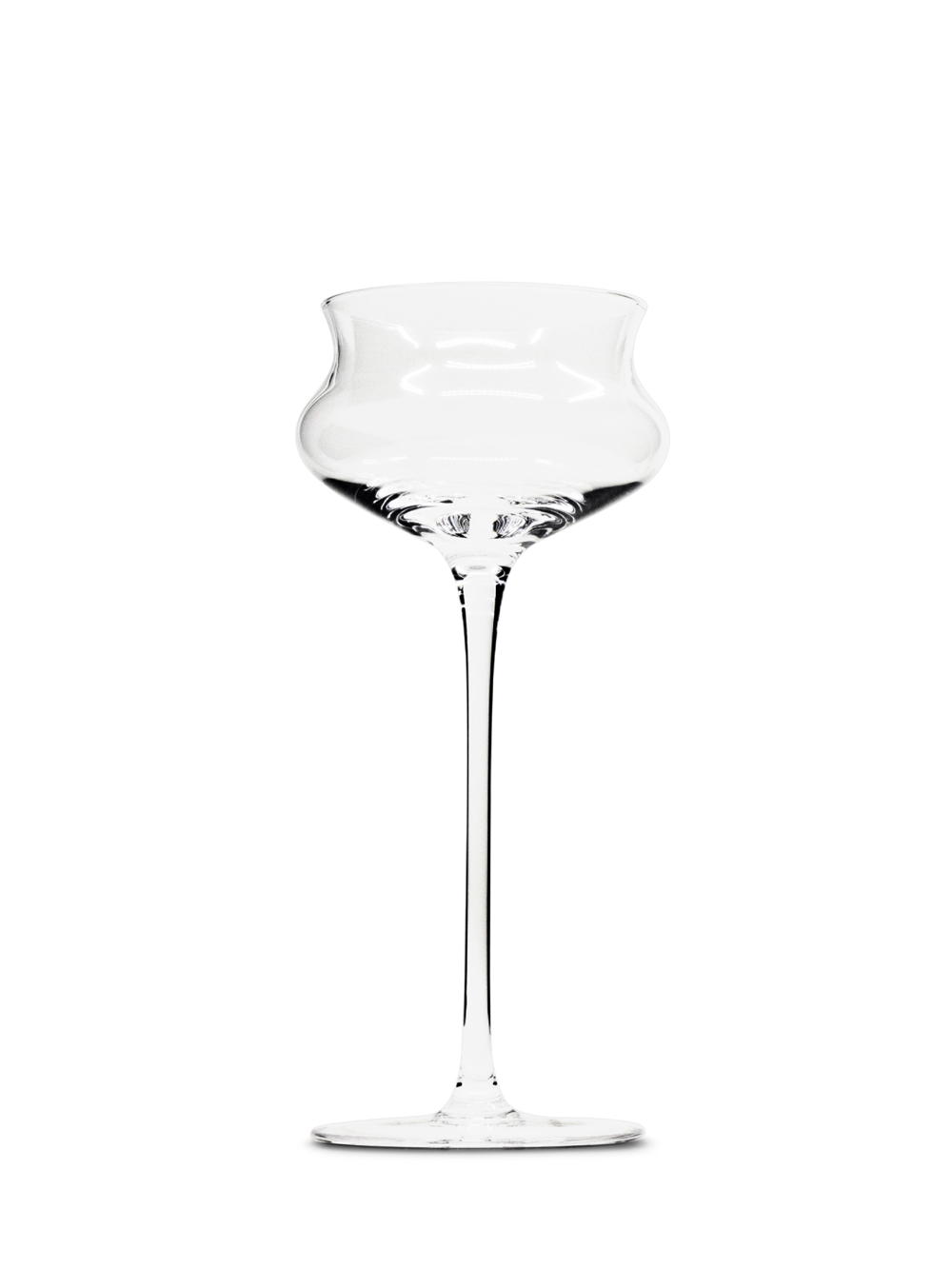 LUFIA x 6 - glassware: LUFIA