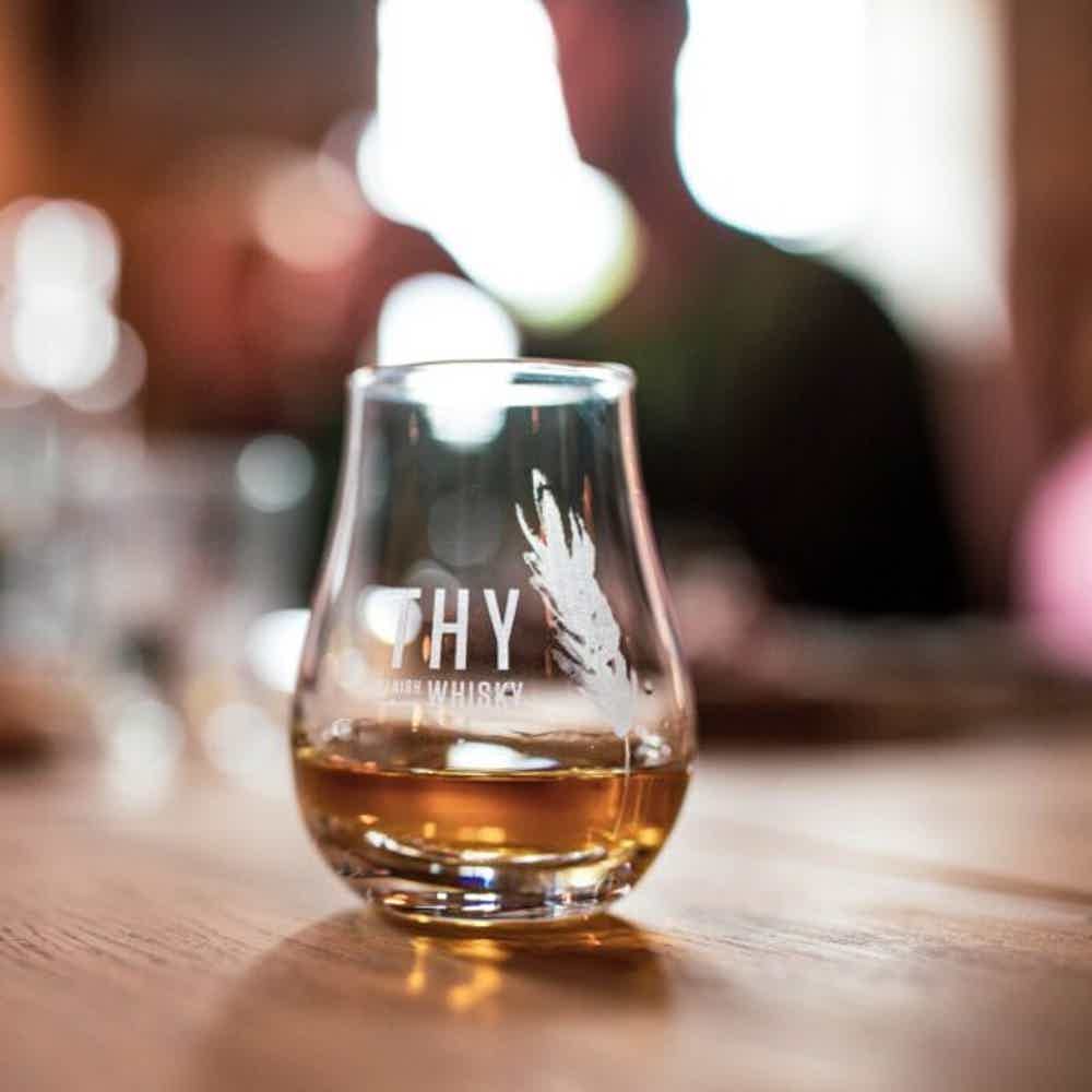 Thy Whisky tasting glass (9 cl)