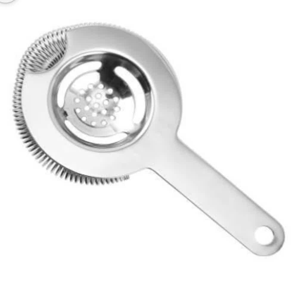 Strainer Hawton