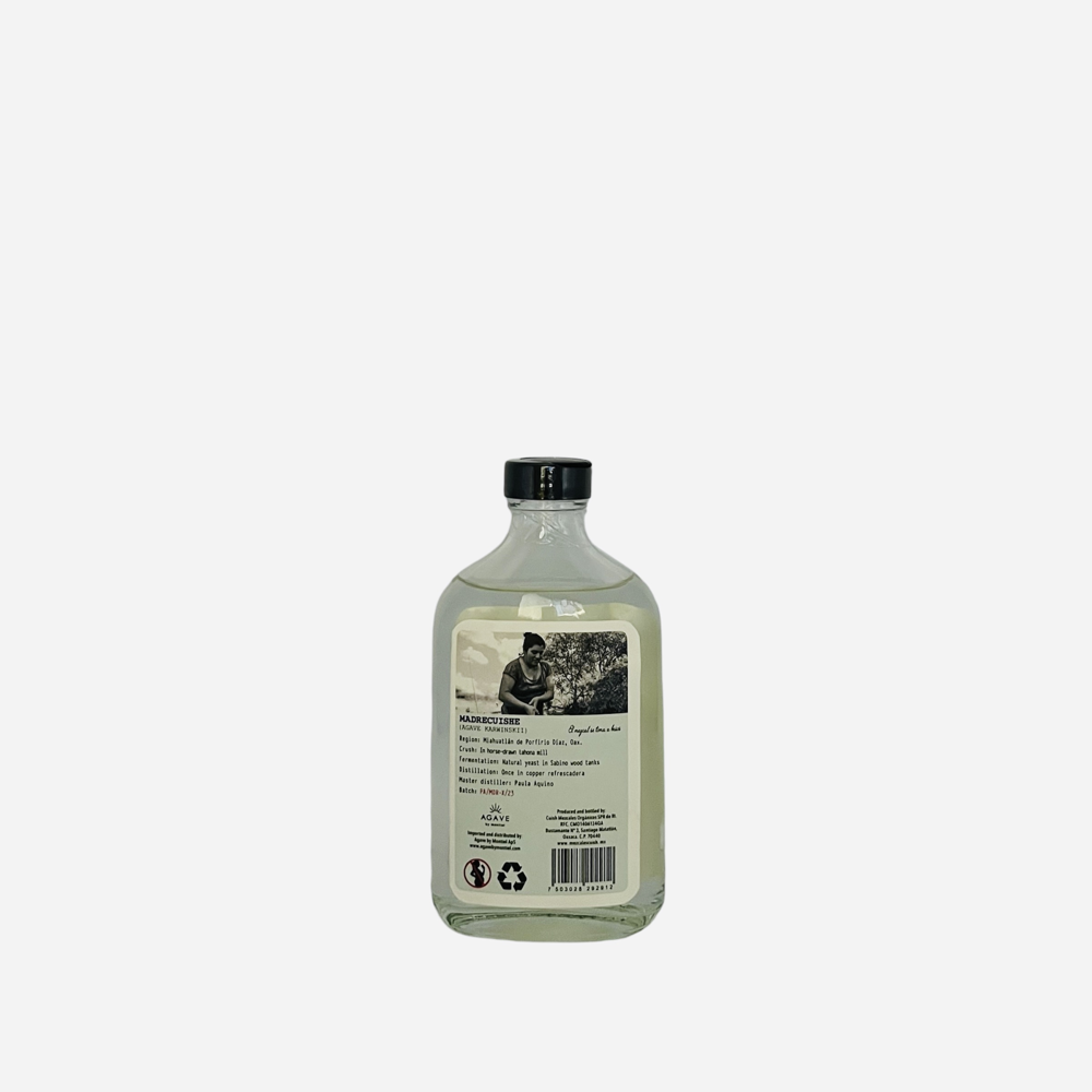 CUISH 2023 MADRECUISH - PAULA AQUINO | 200 ML 49.0% 0.2L, Spirits