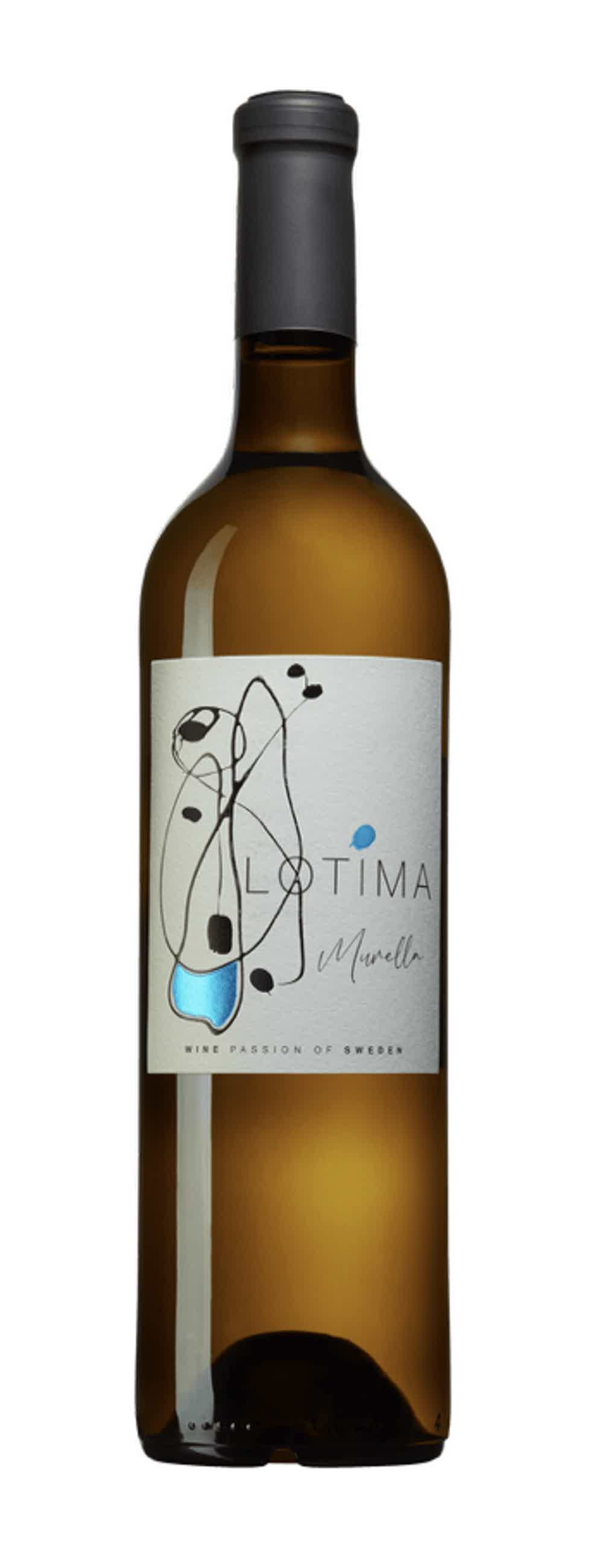 Lotima Murella 12.5% 0.75L, Wine