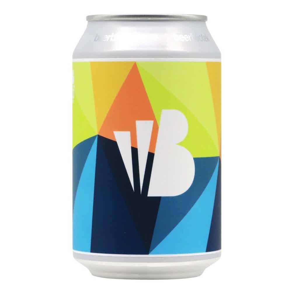 Beerbliotek Premium Pilsner 0,33l 5.0% 0.33L, Beer