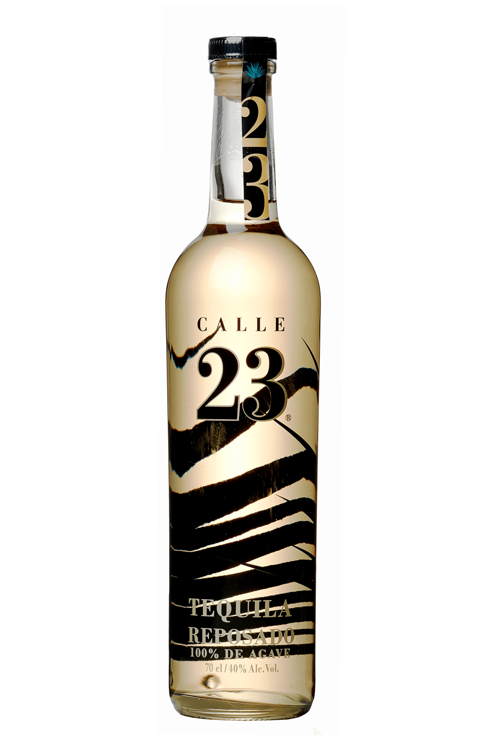 Calle 23 Reposado 40.0% 0.7L, Spirits