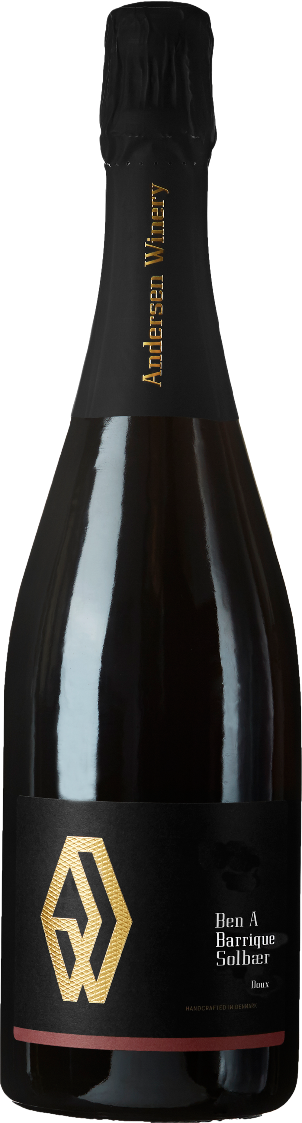 Ben A Barrique 2018 10.0% 0.7L, Sparkling Wine