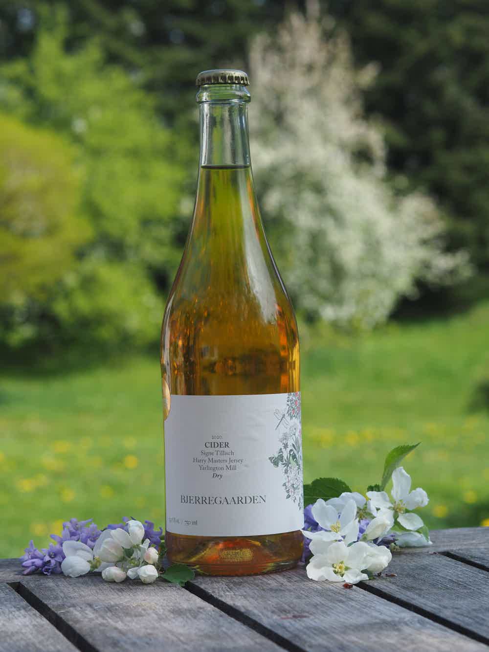 Signe Tillich 5.0% 0.75L, Sparkling Wine