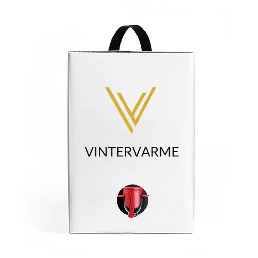 Rum Club Vintervarme Gløgg 3L 18.0% 3.0L, Intermediate Products