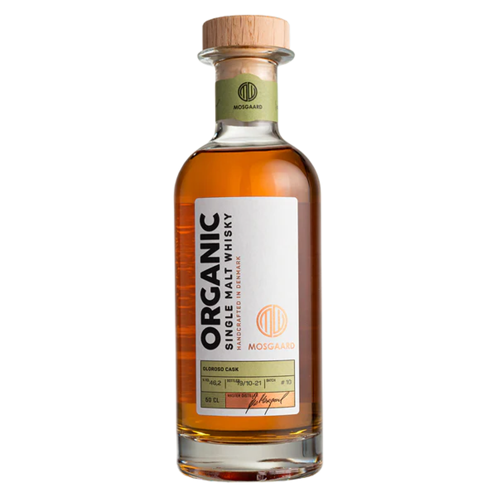 Whisky Batch - Oloroso Cask 46.2% 0.5L, Spirits