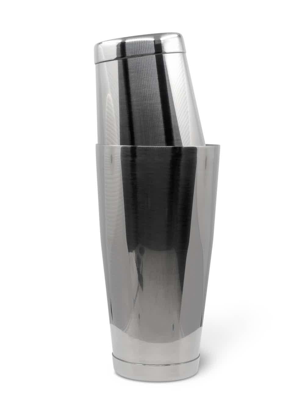 Tin Shaker 80cl
