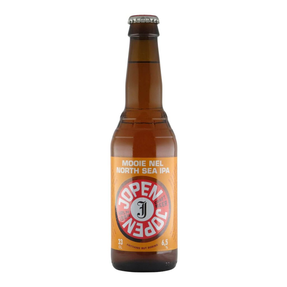 Jopen Northsea IPA 0,33l 6.5% 0.33L, Beer
