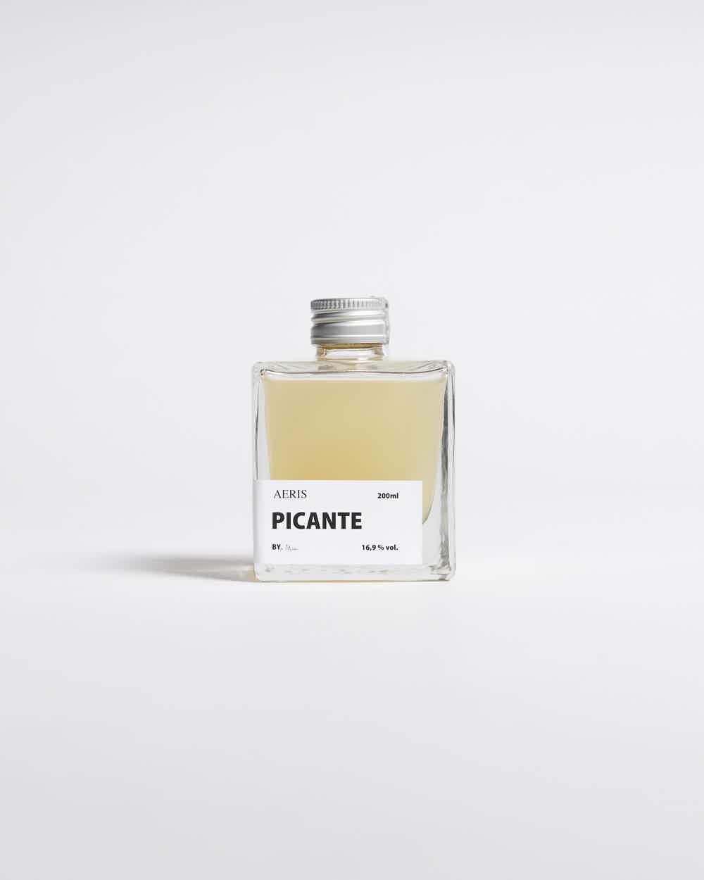 Picante 200ml 16.9% 0.2L, Spirits
