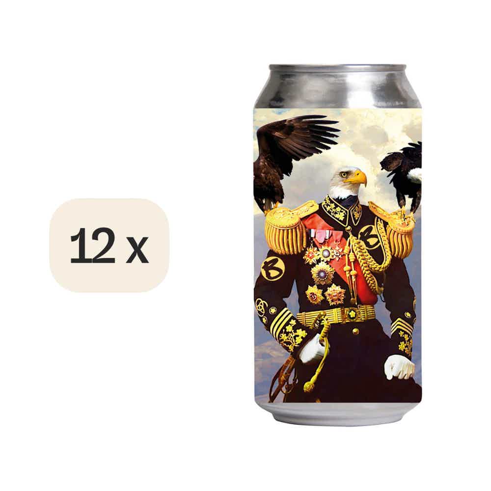 Rex 12x440ml: Rex