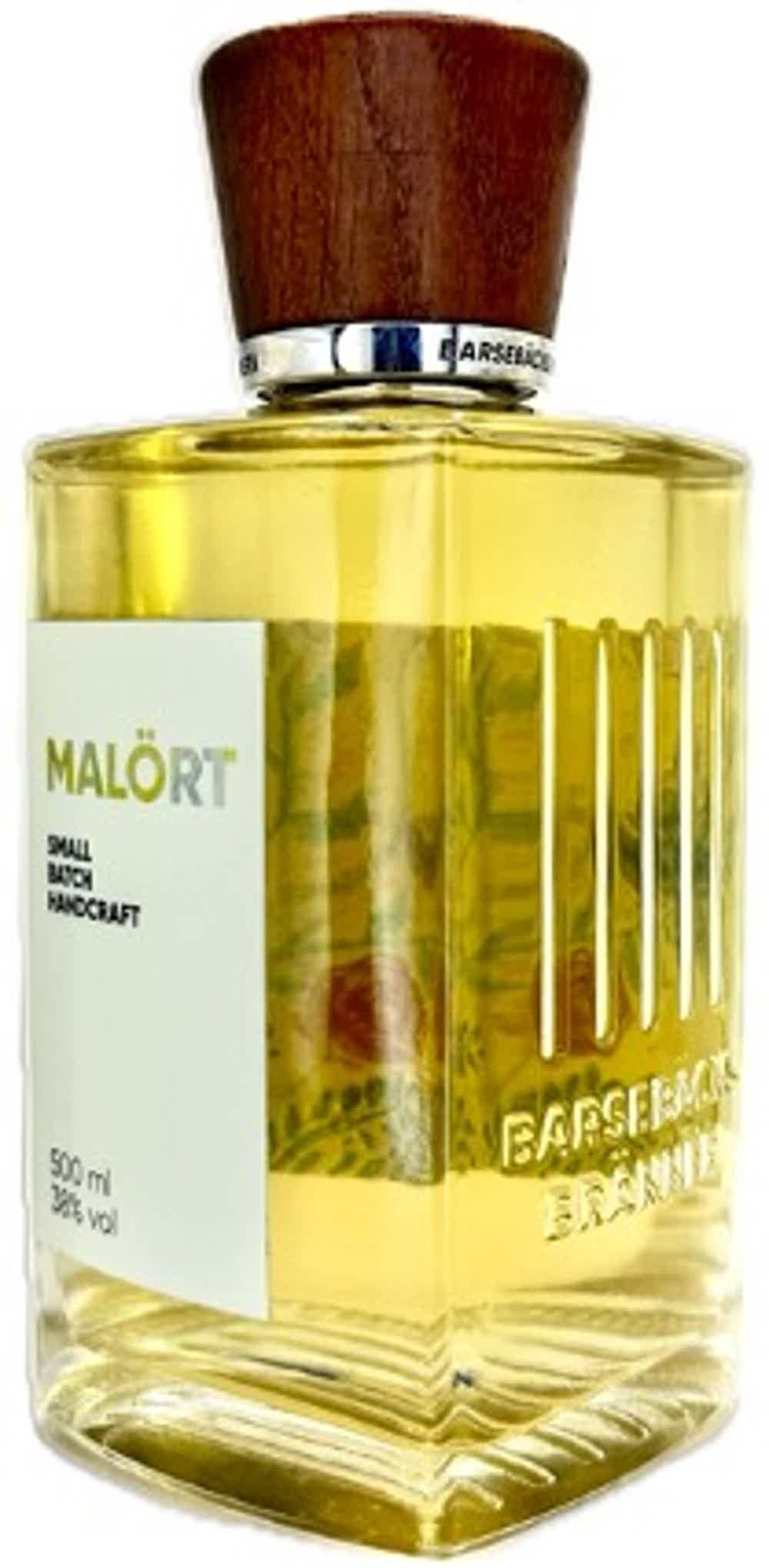Malört 38.0% 0.5L, Spirits