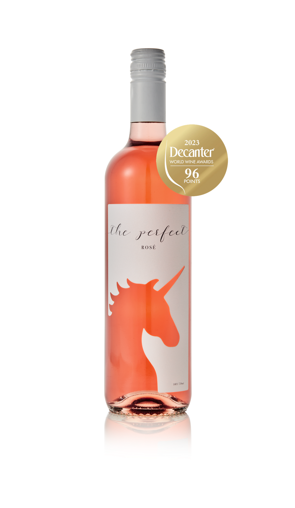 Rising Tide - The Perfect Rosé 12.0% 0.75L, Wine