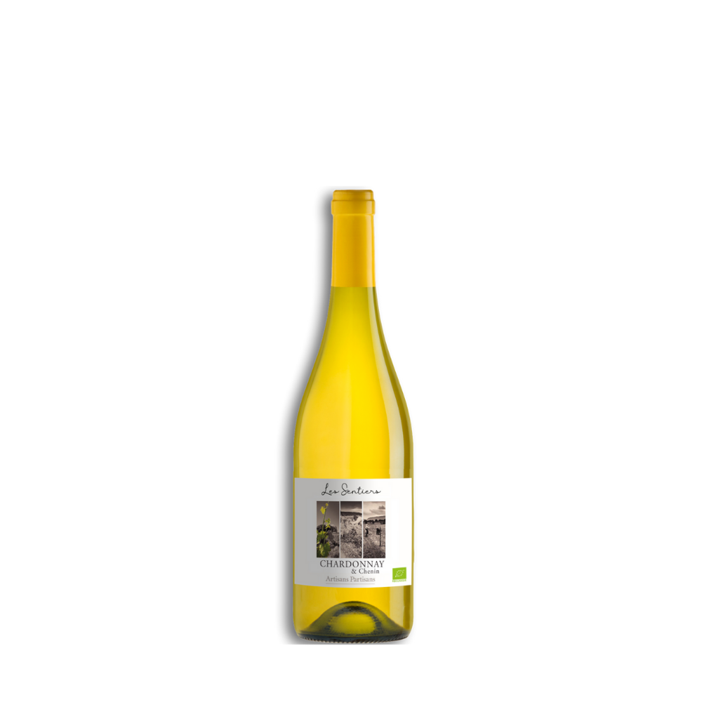 Les Sentiers 13.0% 0.75L, Wine