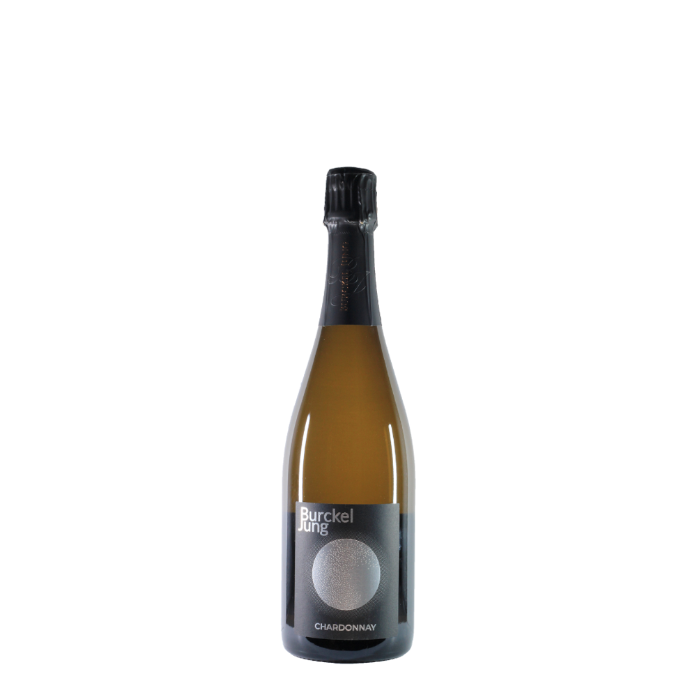 Crémant d'Alsace Chardonnay 12.0% 0.75L, Sparkling Wine