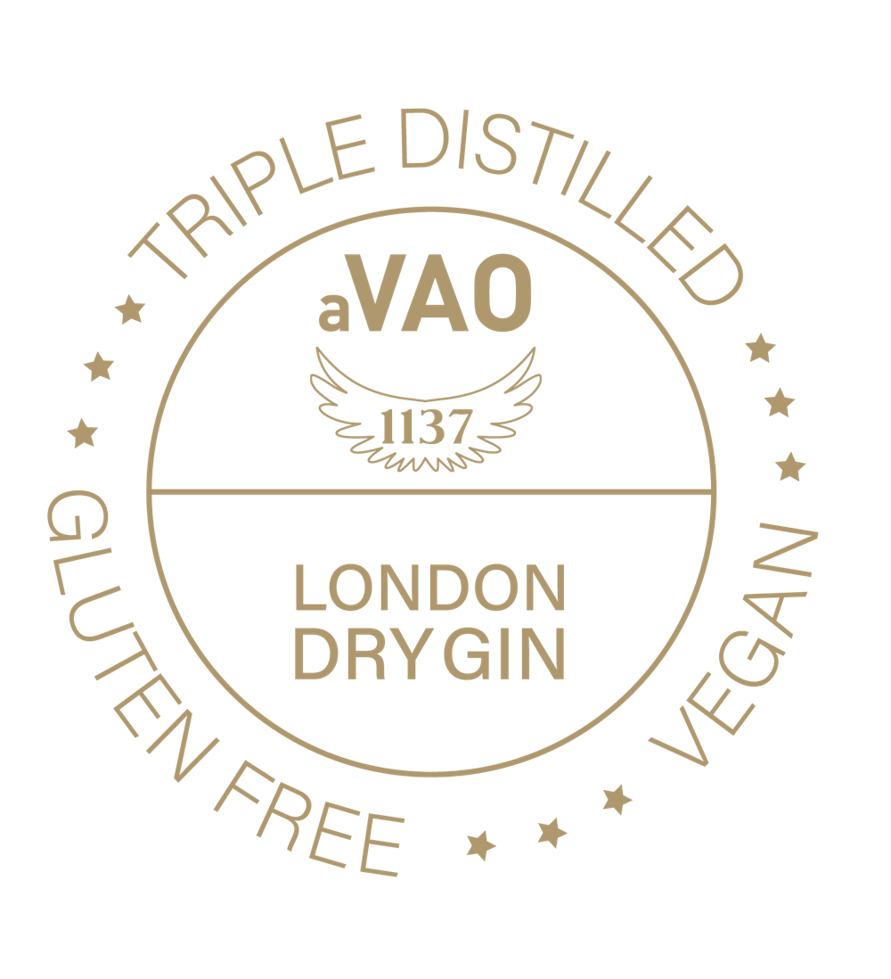 aVAO 1137 39.0% 0.7L, Spirits