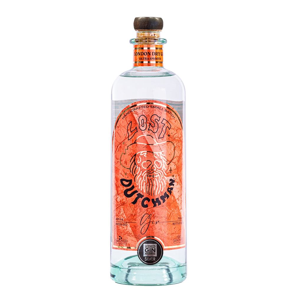 ULTRA PREMIUM LONDON DRY GIN 44.0% 0.7L, Spirits