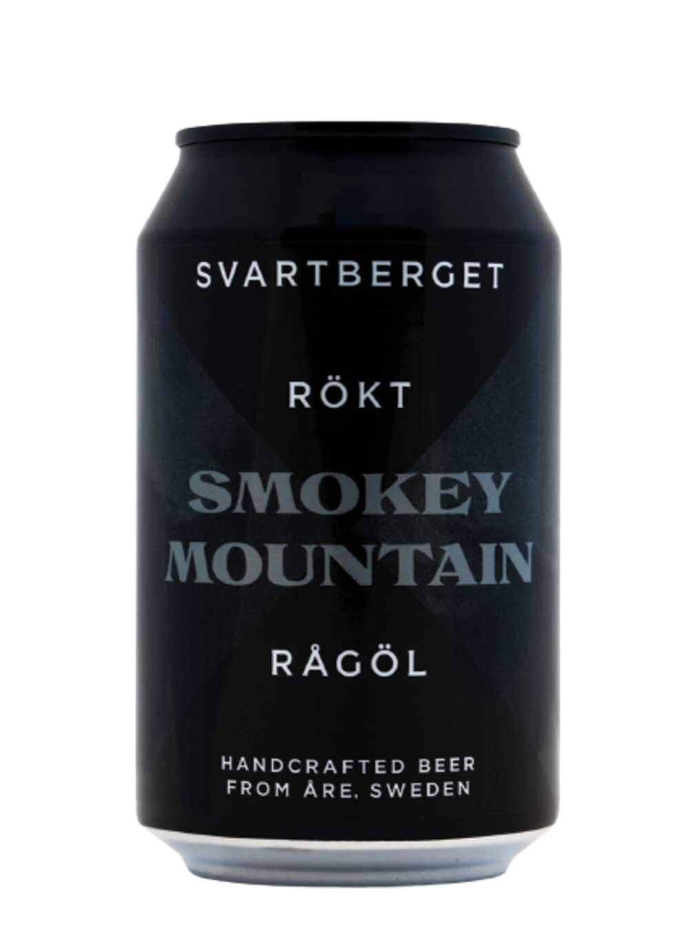 Smokey Mountain 6.0% 0.33L, Beer