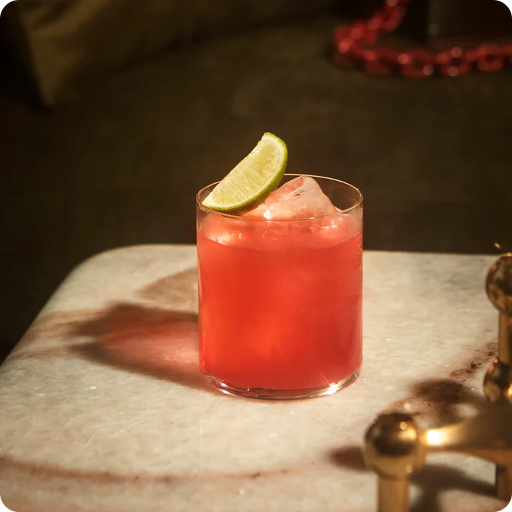 Strawberry Daïquiri - 5L 12.4% 5.0L, Spirits