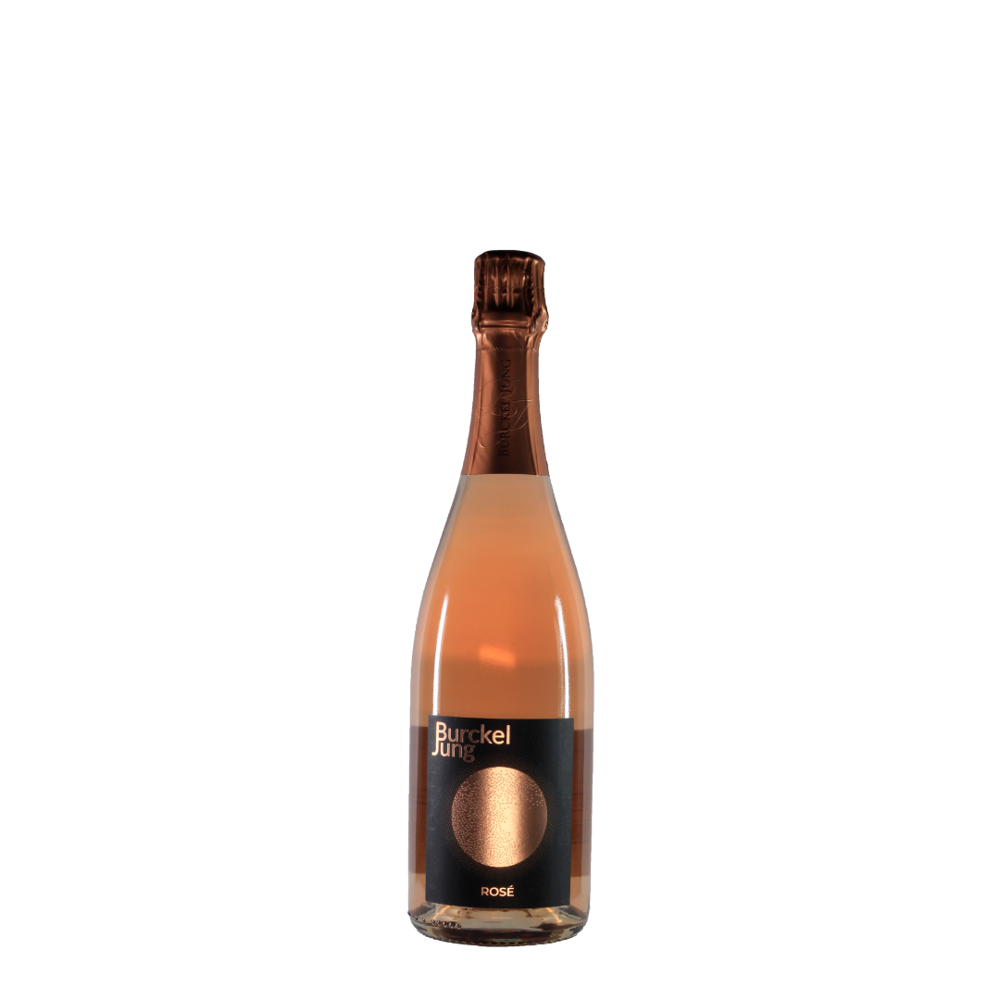 Crémant d'Alsace Rosé 13.0% 0.75L, Sparkling Wine