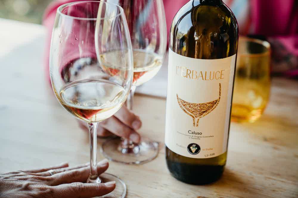 Erbaluce di Caluso DOCG 2023 L’Erbaluce 12.0% 0.75L, Wine