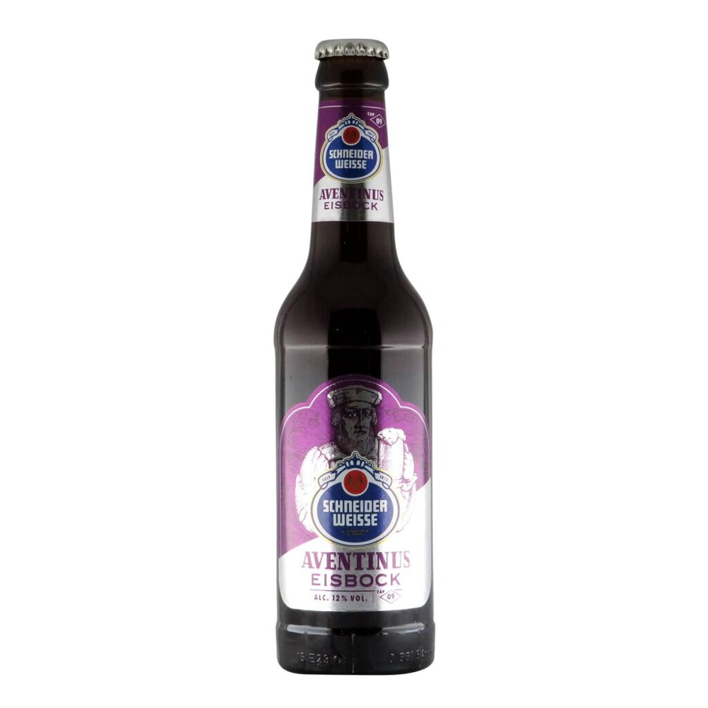 Schneider Aventinus Eisbock 0,33l 12.0% 0.33L, Beer