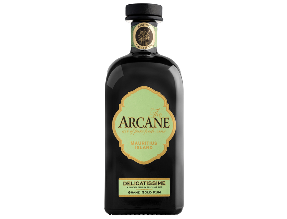 Arcane Delicatissime Grand Gold 41.0% 0.7L, Spirits
