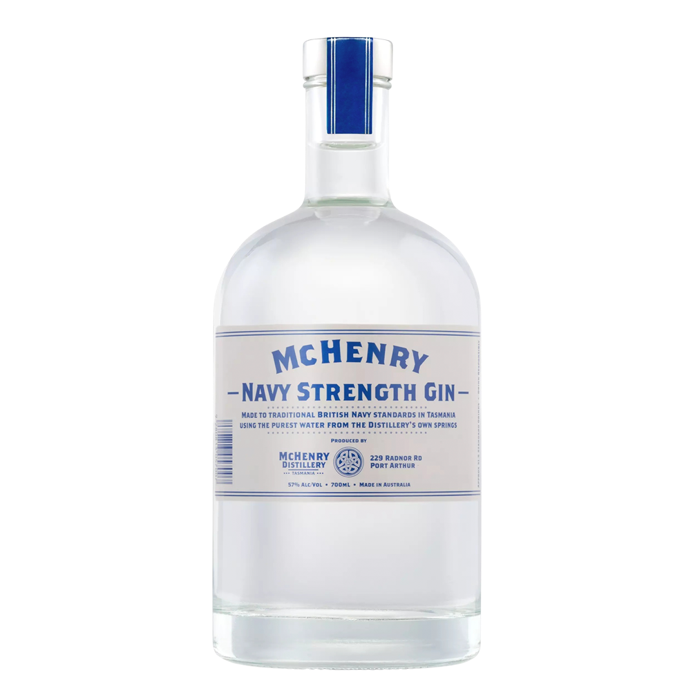 NAVY STRENGTH GIN 57.0% 0.7L, Spirits