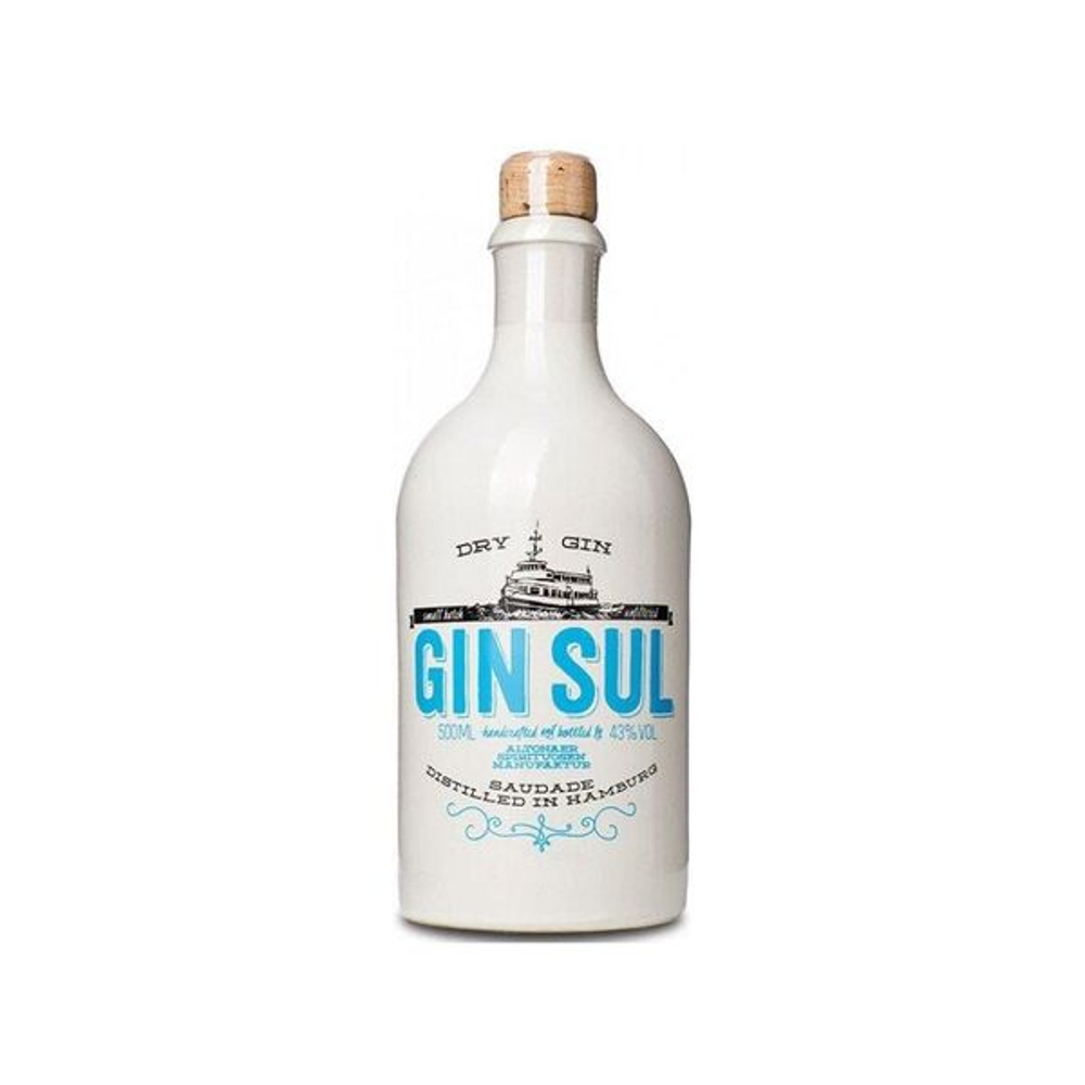 Gin Sul 43.0% 0.7L, Spirits