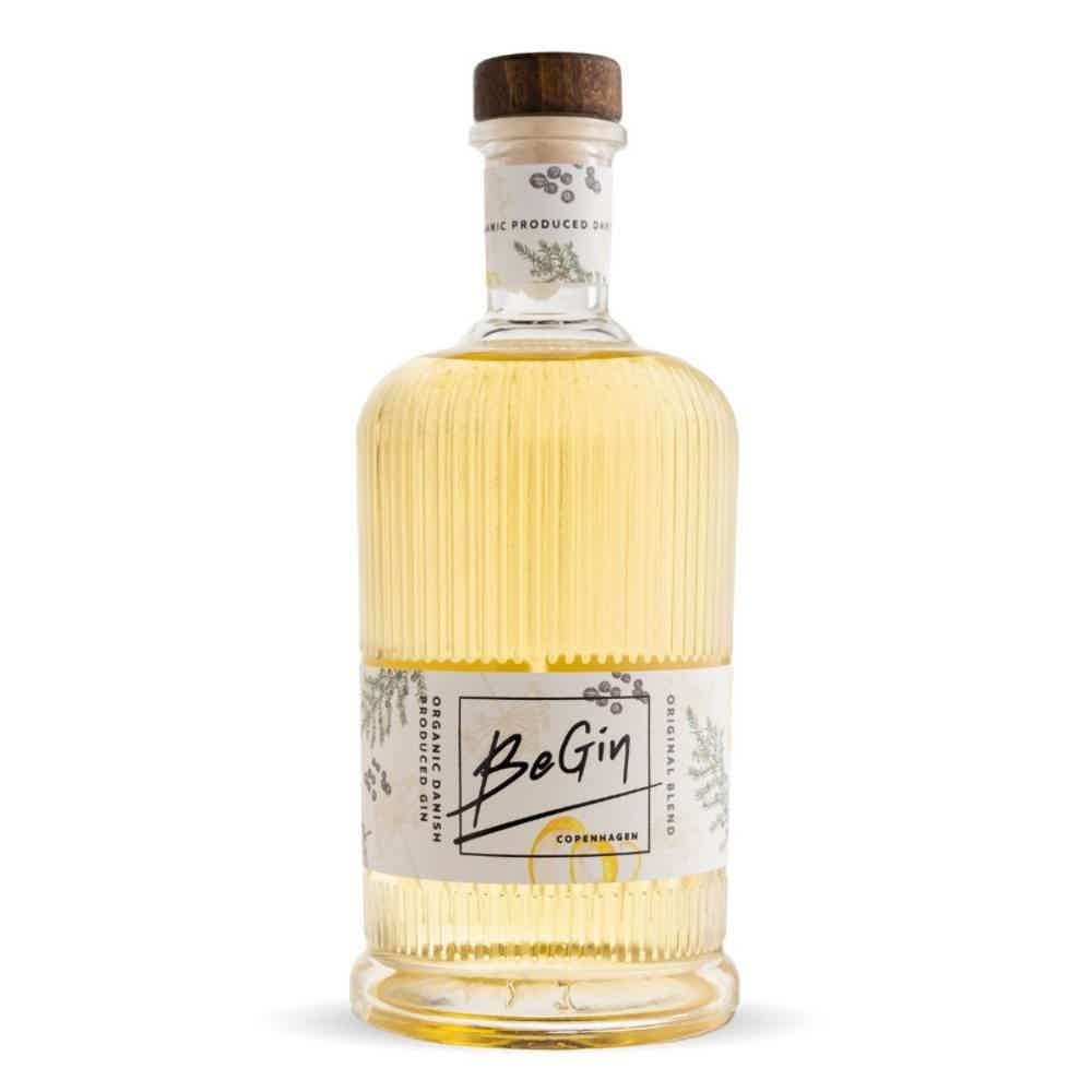The Original Blend Gin 40.0% 0.5L, Spirits