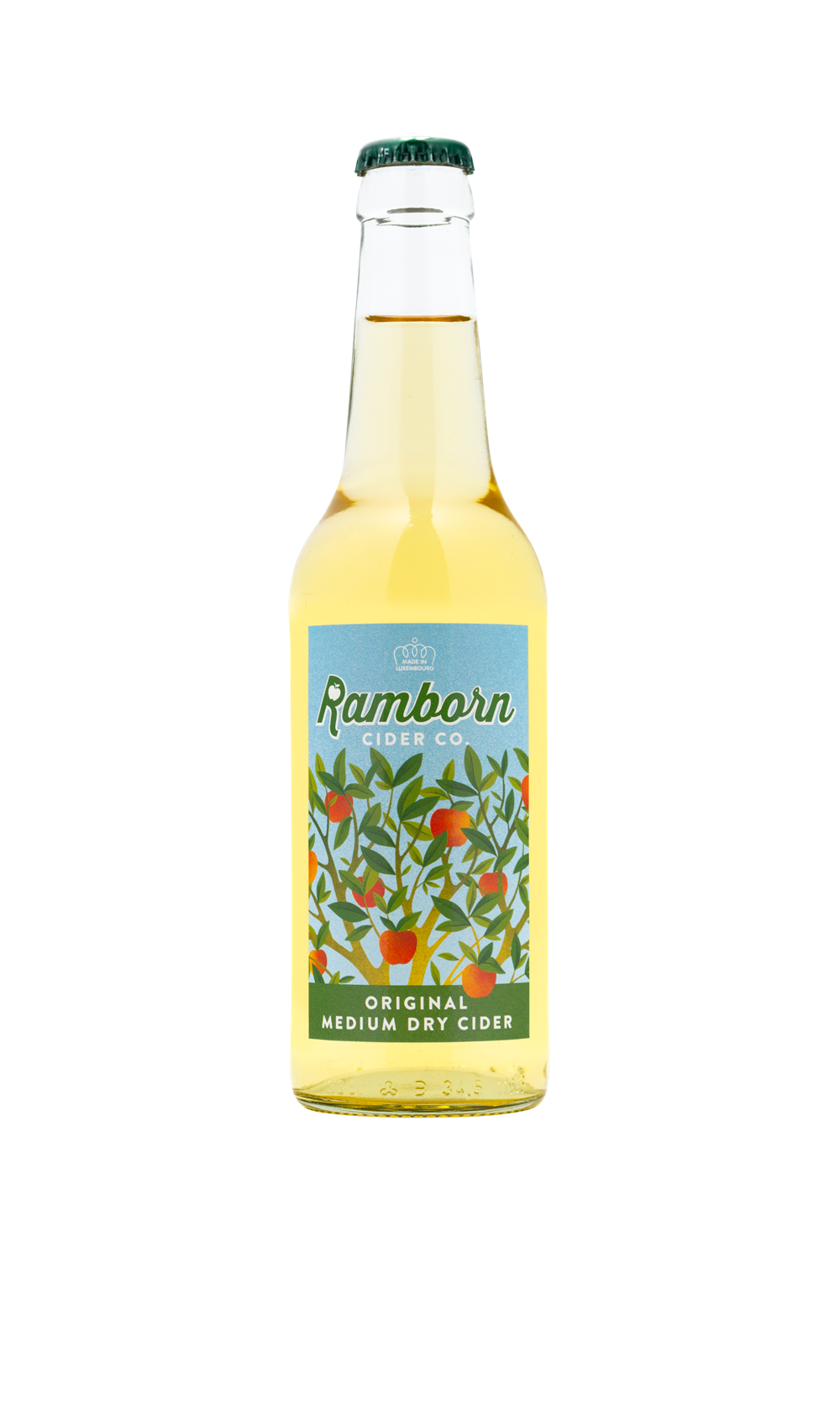 Original Cider 6 Pack: Original Cider