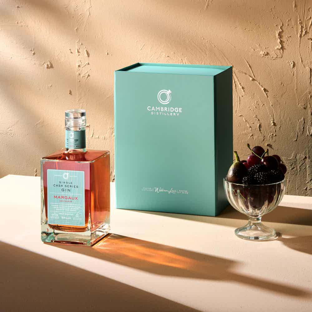 Cambridge Margaux 2024 Premier 42.0% 0.7L, Spirits