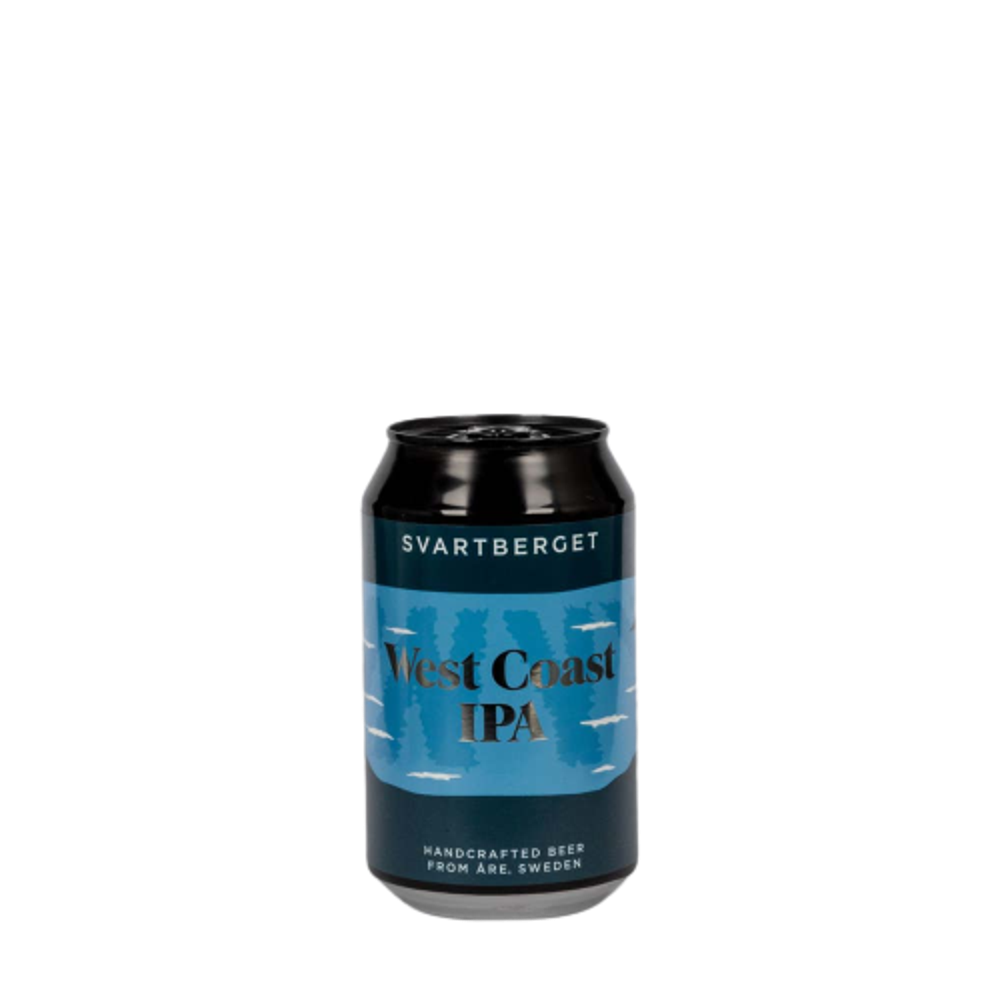 Onyx West Coast IPA 6.5% 0.33L, Beer