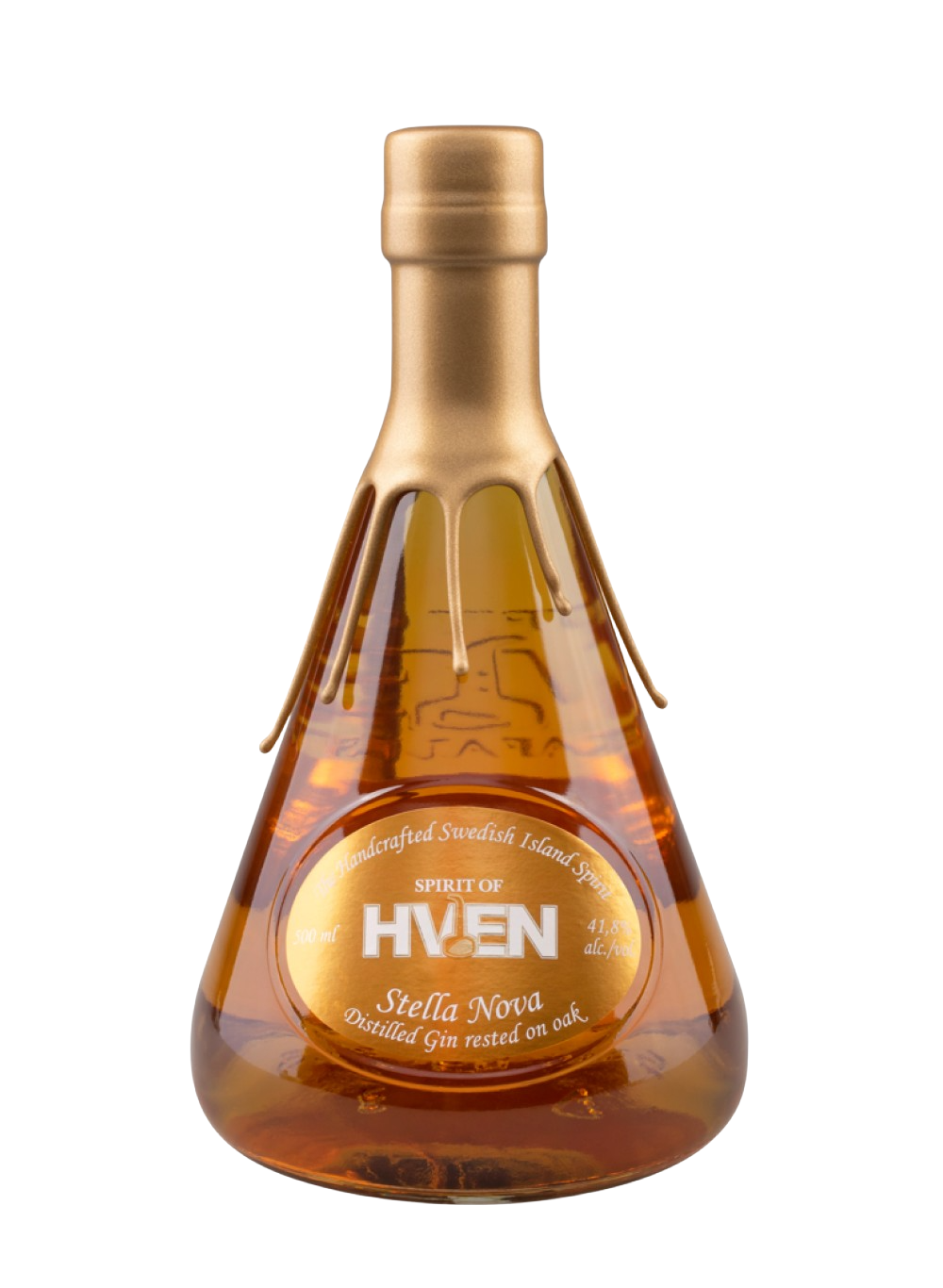 STELLA NOVA Spirit Of Hven
