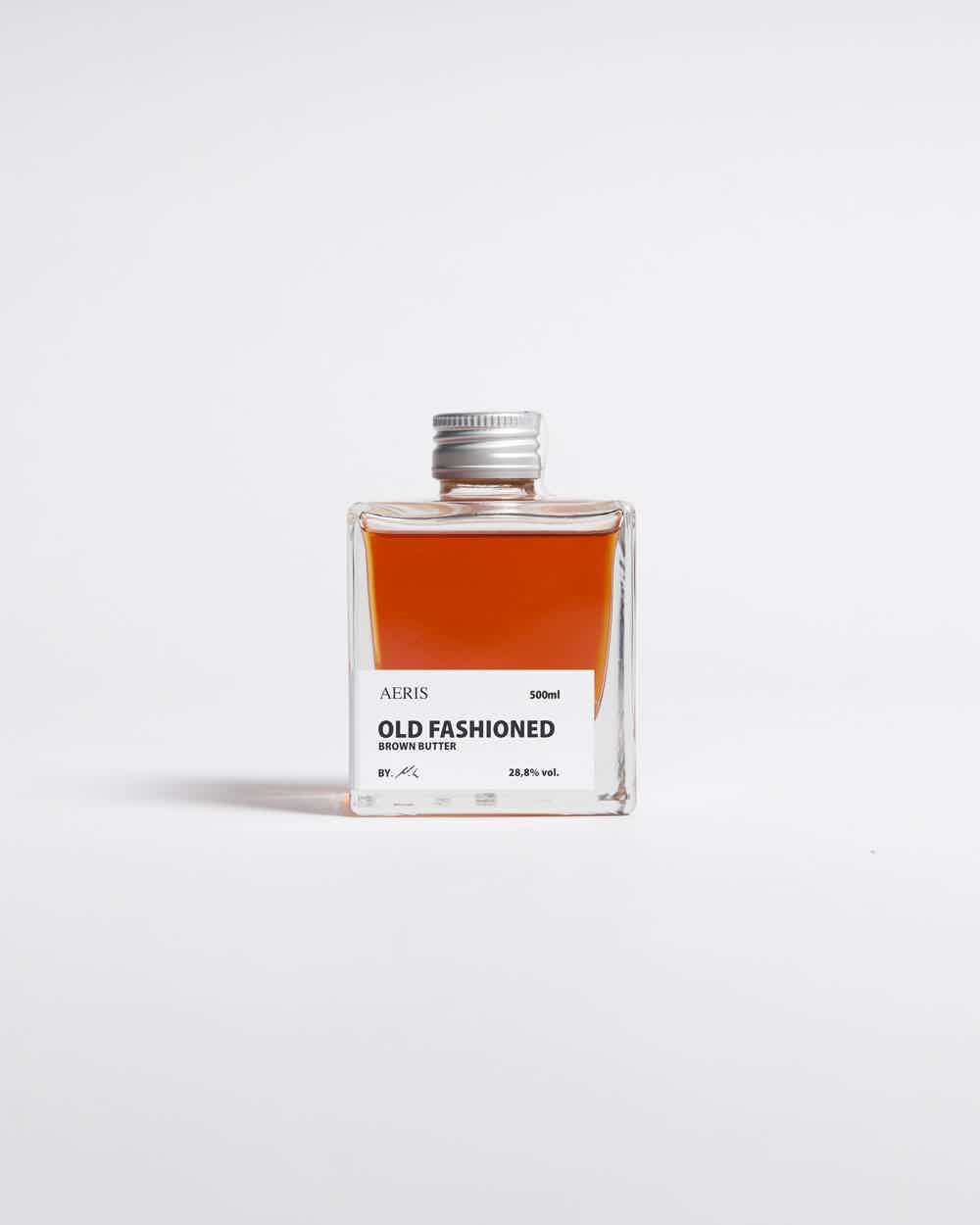 Old Fashioned 500ml 28.8% 0.5L, Spirits