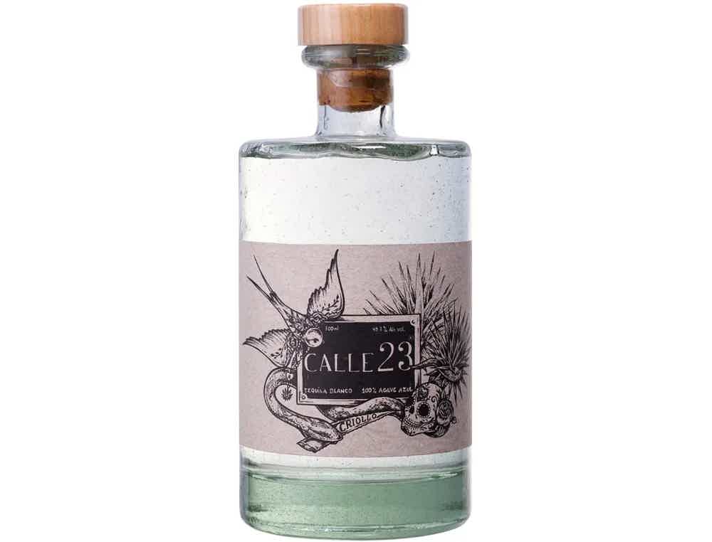 Calle 23 Criollo 40.0% 0.7L, Spirits