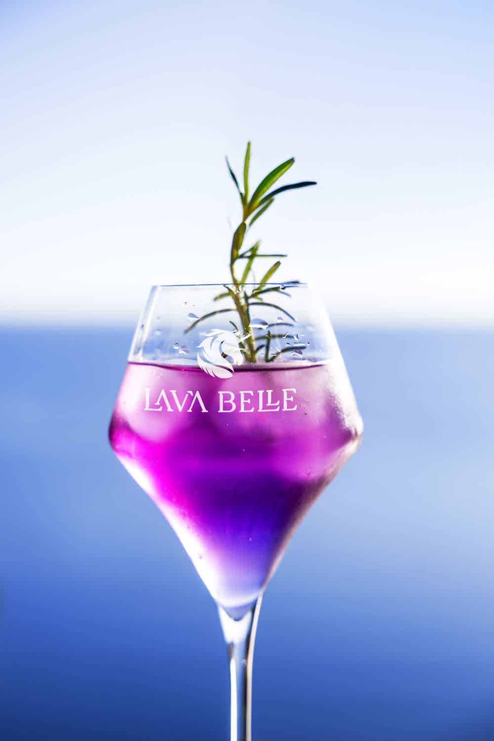 Lav'a Belle Apéritif 18% Vol. 18.0% 0.7L, Spirits