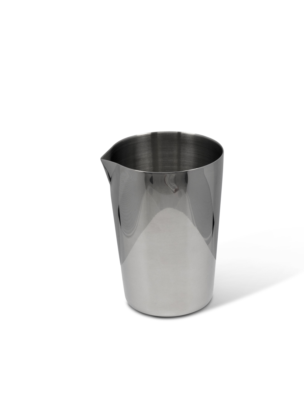Mixing Tin Shiny 50cl