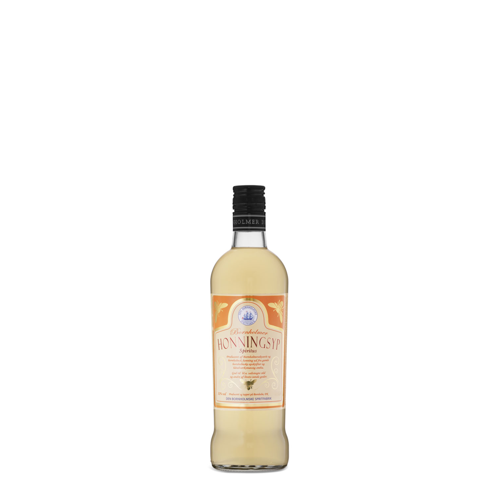 Honningsyp 32% - 35 cl 32.0% 0.35L, Spirits