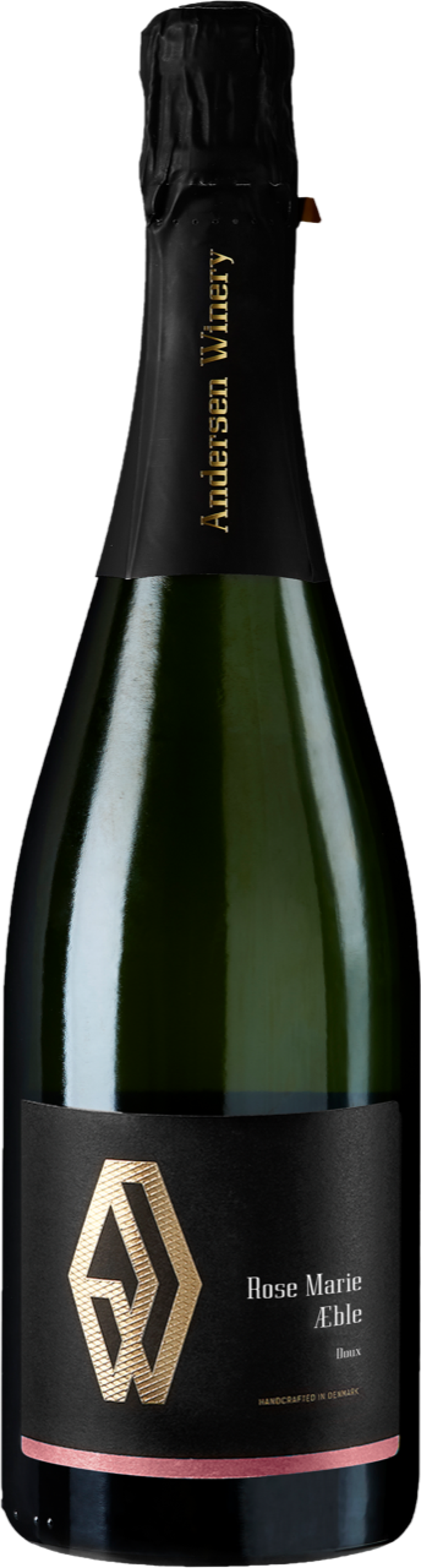 Rose Marie 2023 2.0% 0.75L, Sparkling Wine