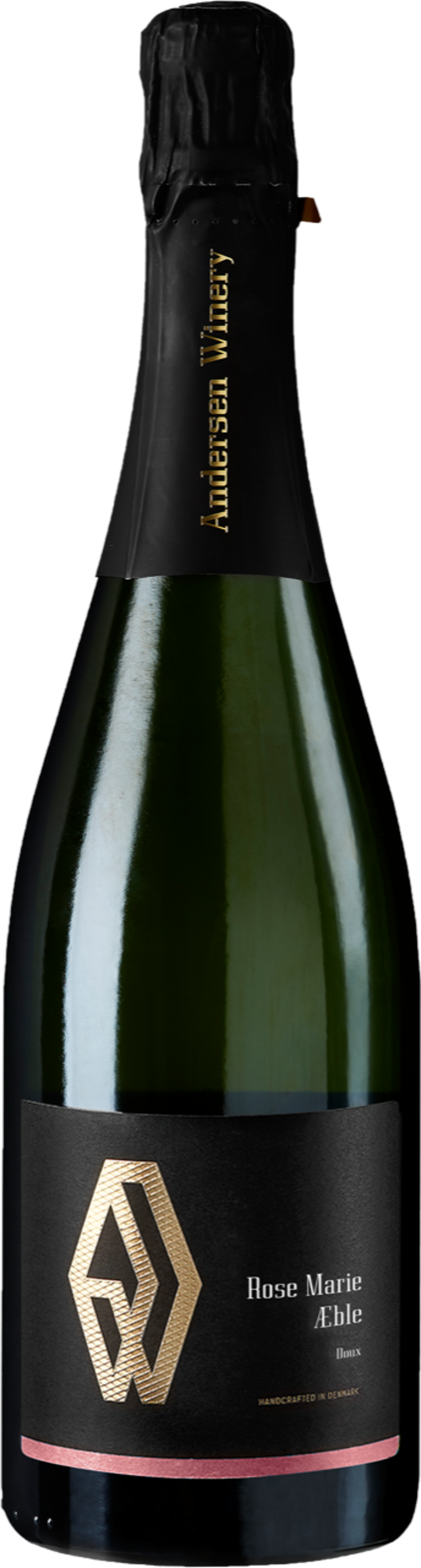 Rose Marie 2023 ØKO (110801) 2.0% 0.75L, Sparkling Wine