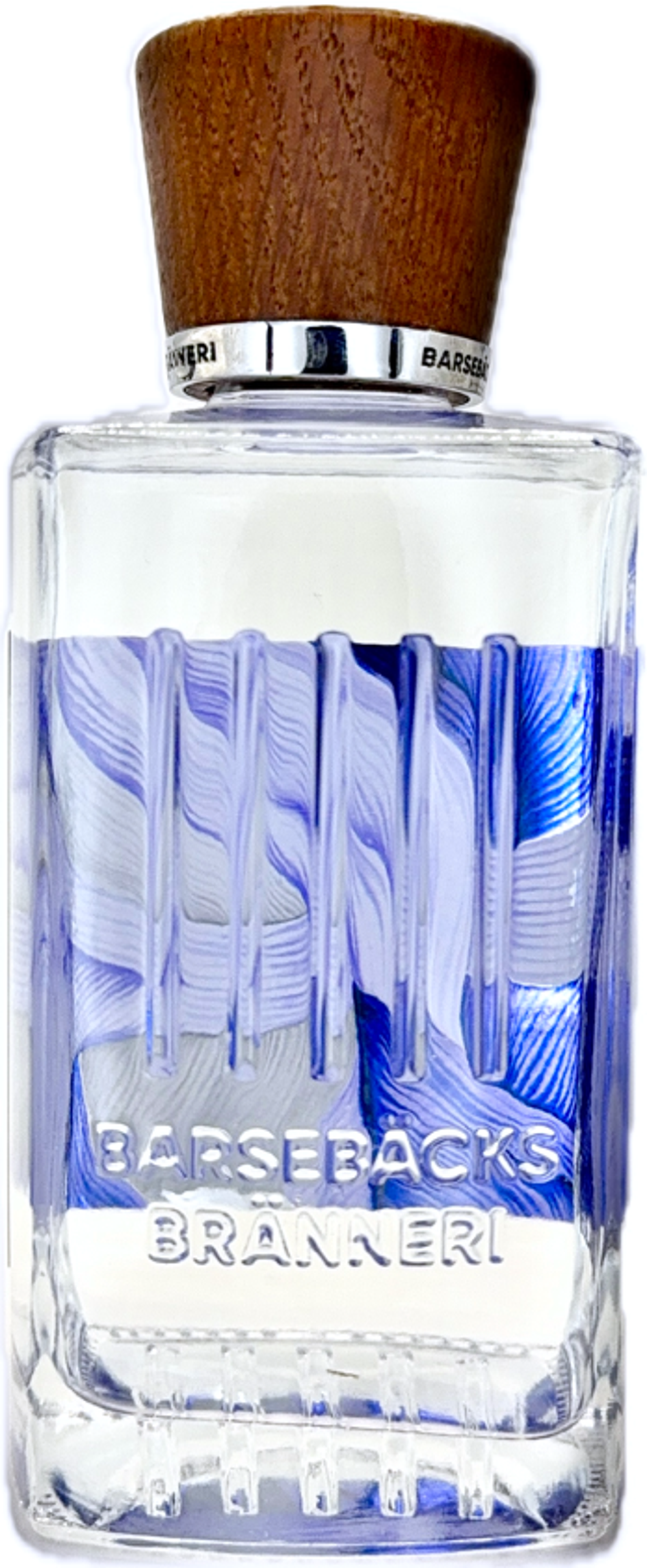 Barsebäck Navy Gin 58.0% 0.5L, Spirits