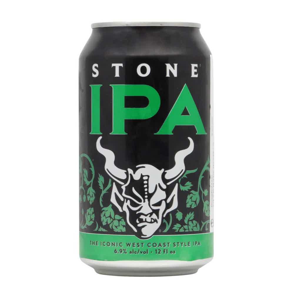 Stone IPA 0,355l 6.9% 0.355L, Beer