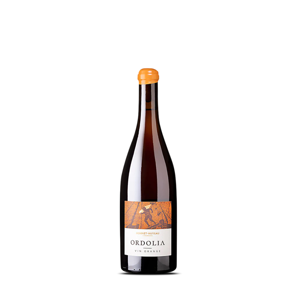 Ordolia 12.5% 0.75L, Wine