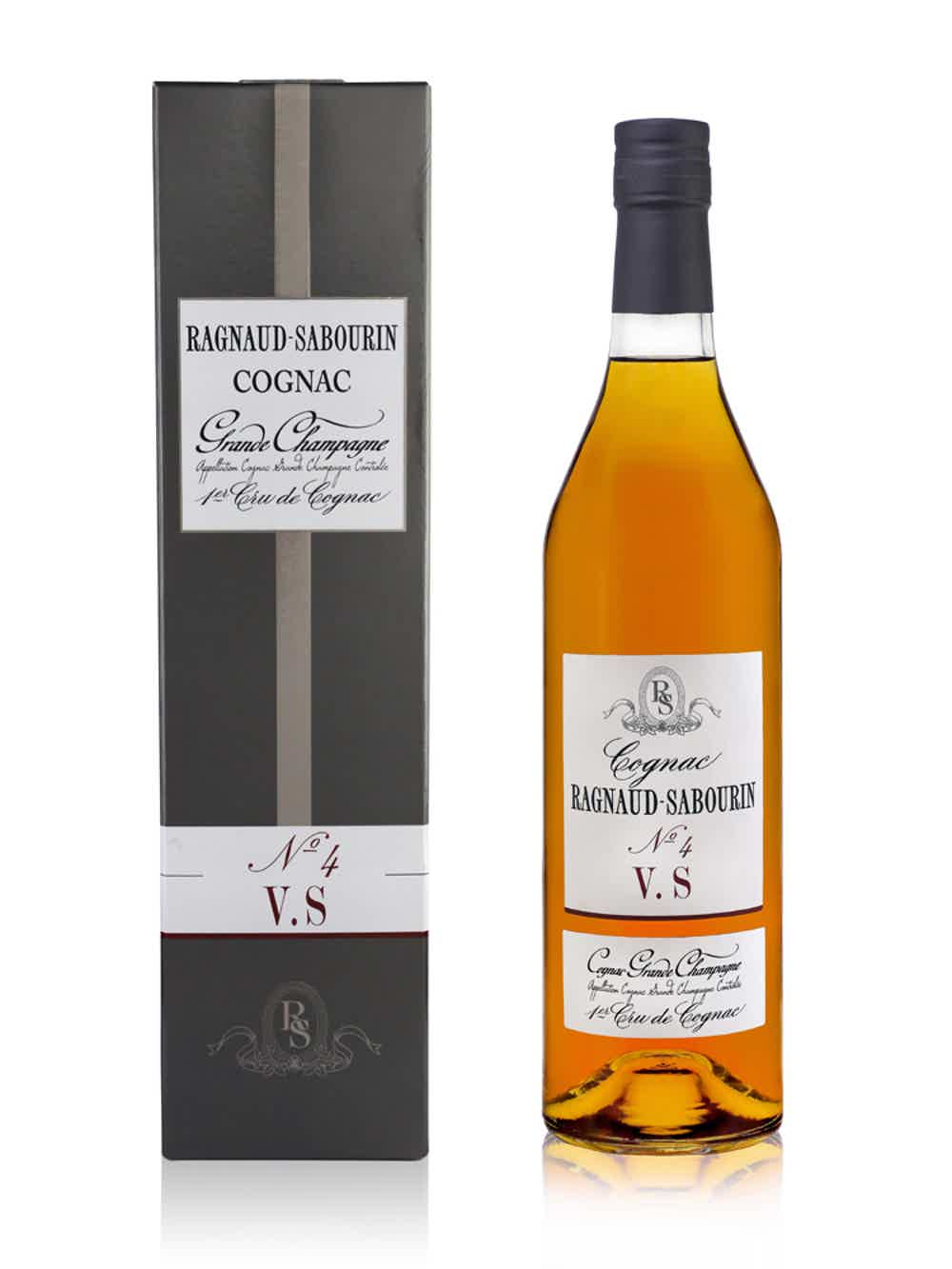 Ragnaud Sabourin VS n°4 41.0% 0.7L, Spirits