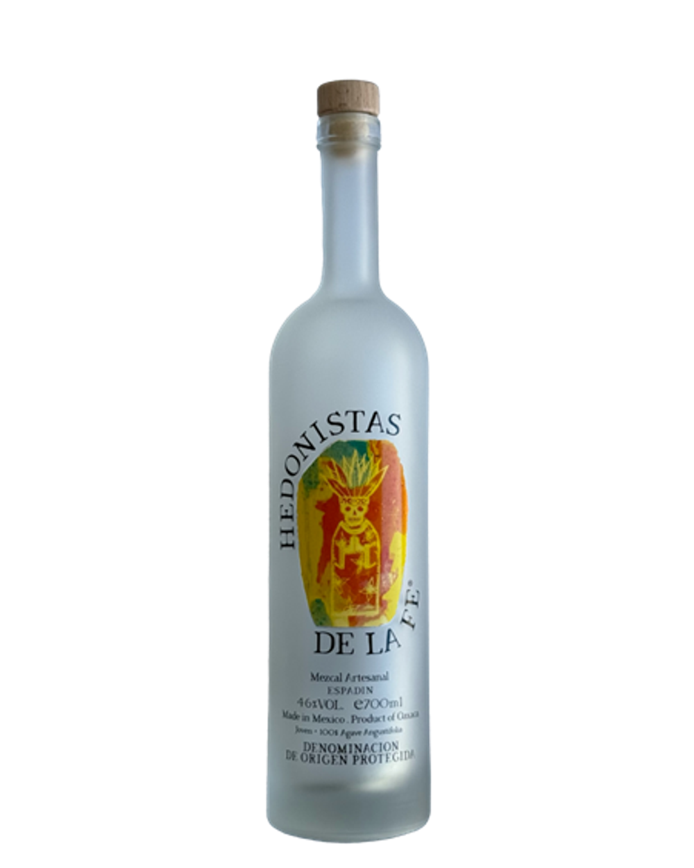 ESPADIN 46.0% 0.7L, Spirits